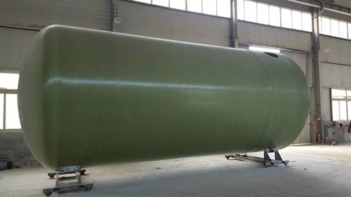 玻璃鋼罐 玻璃鋼罐