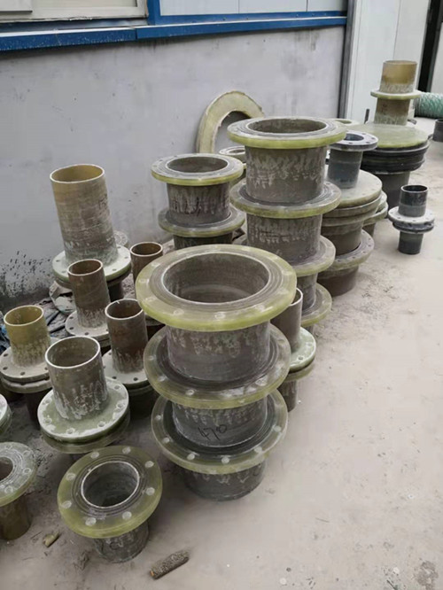 玻璃鋼管件 玻璃鋼管件