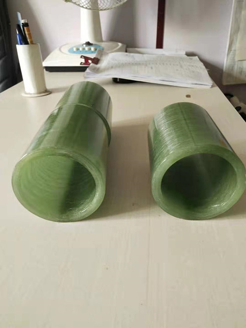 玻璃鋼管道 玻璃鋼管道